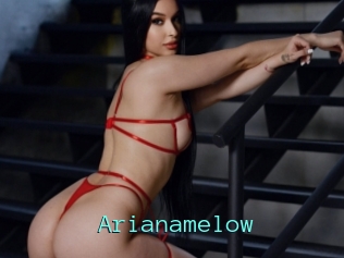 Arianamelow