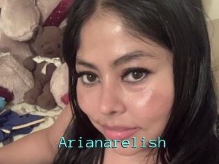 Arianarelish