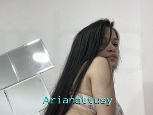Arianattusy