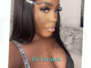 Arianauk