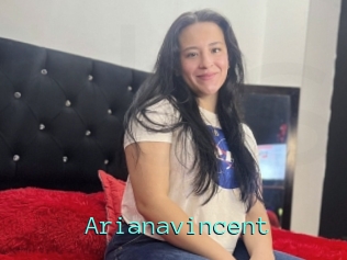 Arianavincent