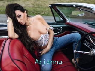 arianna Mobile Sex