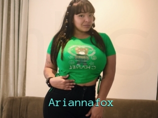 Ariannafox