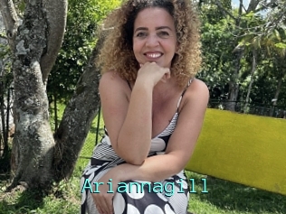 Ariannagill
