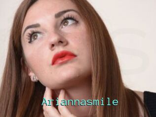 Ariannasmile
