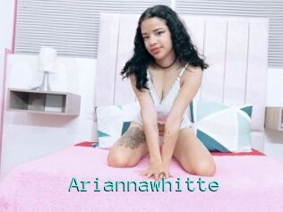 Ariannawhitte