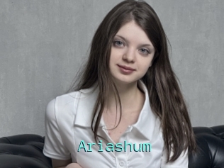 Ariashum
