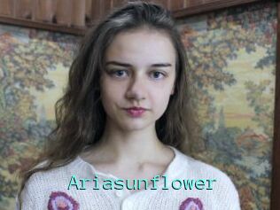 Ariasunflower