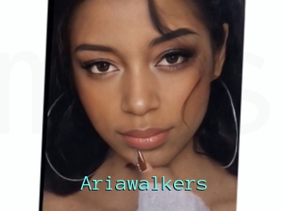 Ariawalkers