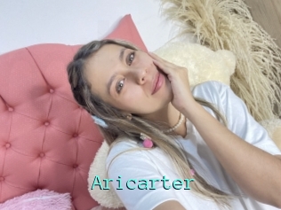 Aricarter