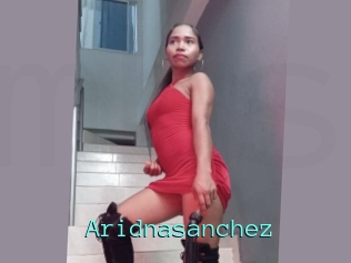 aridnasanchez Mobile Sex