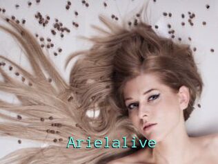 Arielalive