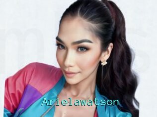 Arielawatson