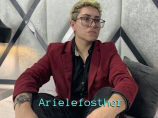 arielefosther Mobile Sex