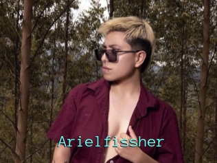Arielfissher