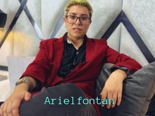 Arielfontan