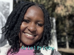 Arielfrisby