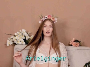 Arielginger