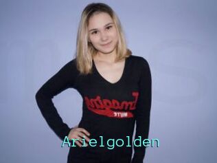 Arielgolden
