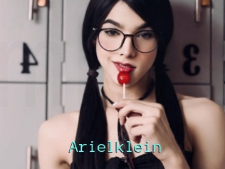 Arielklein