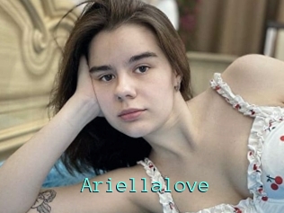 Ariellalove