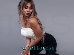 Ariellarose