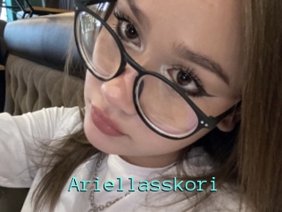 Ariellasskori
