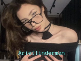 Ariellinderman