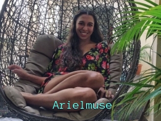 Arielmuse