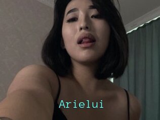 Arielui