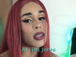 Ariieljones