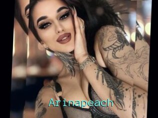 Arinapeach
