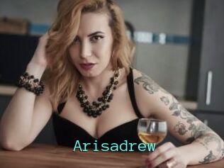 Arisadrew
