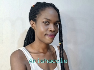 Arishacole