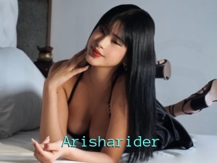 Arisharider