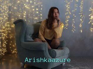 Arishkaazure