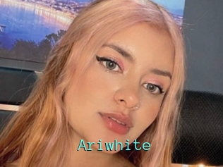 Ariwhite