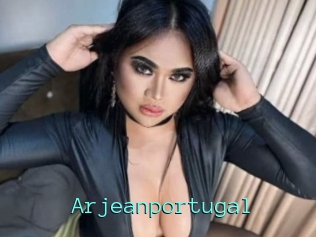 Arjeanportugal