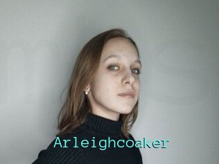 Arleighcoaker