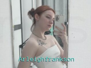 Arleighfrankson