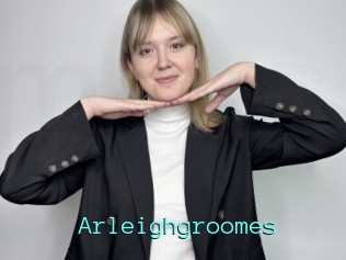 Arleighgroomes