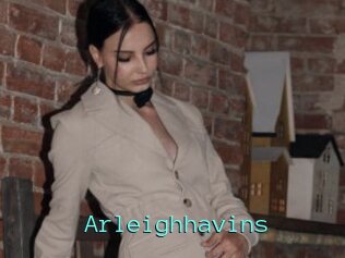 Arleighhavins