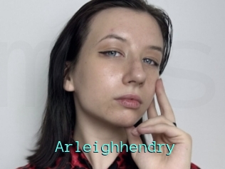 Arleighhendry