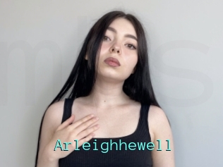 Arleighhewell