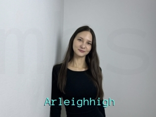 Arleighhigh
