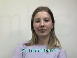 Arletteband