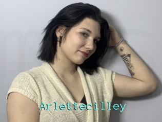 Arlettecilley