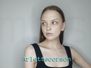 arlettecorson Mobile Sex