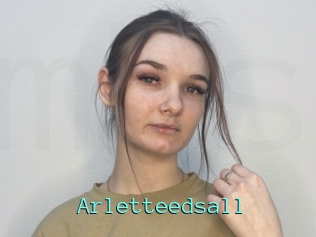 Arletteedsall