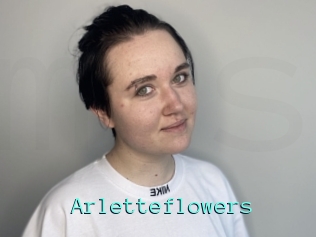 Arletteflowers